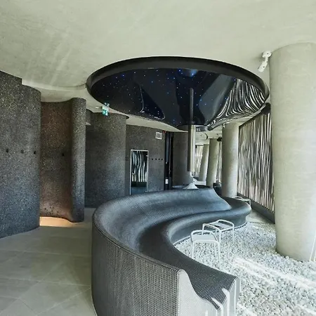 Wave Sea View Private Apartment - A864 Miedzyzdroje Exterior foto