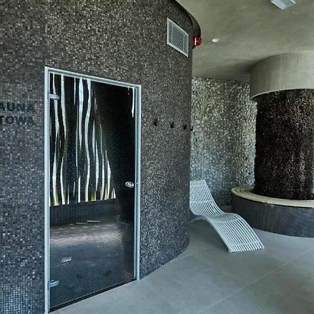 Wave Sea View Private Apartment - A864 Miedzyzdroje Exterior foto