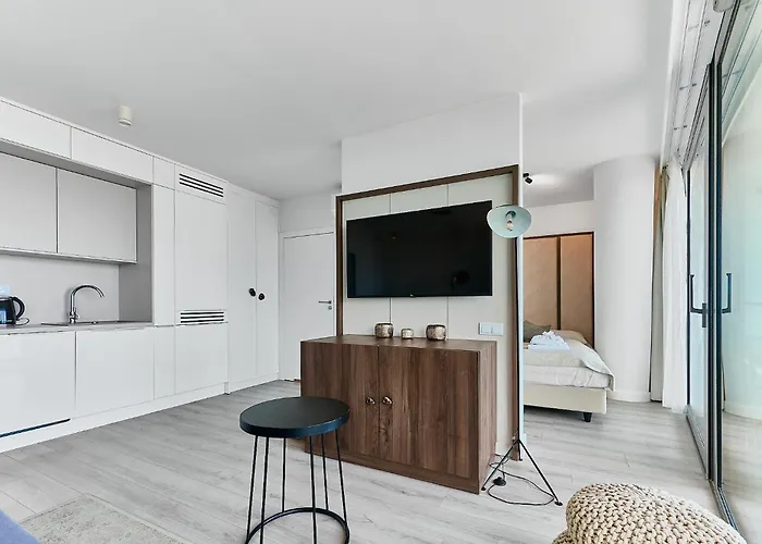Wave Sea View Private Apartment - A864