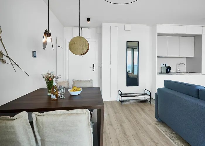 Wave Sea View Private Apartment - A864