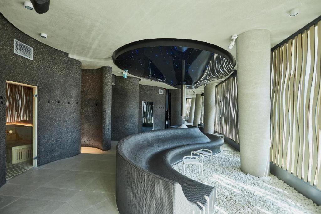 Apartment Wave Sea View Private - A864 *