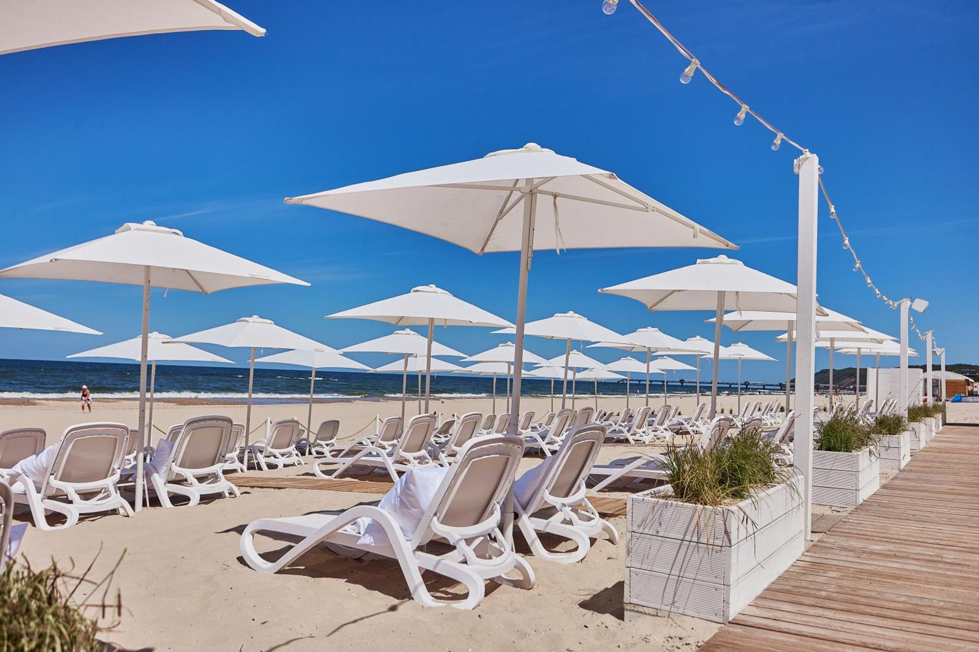 Apartament Wave Sea View Private - A864 *
