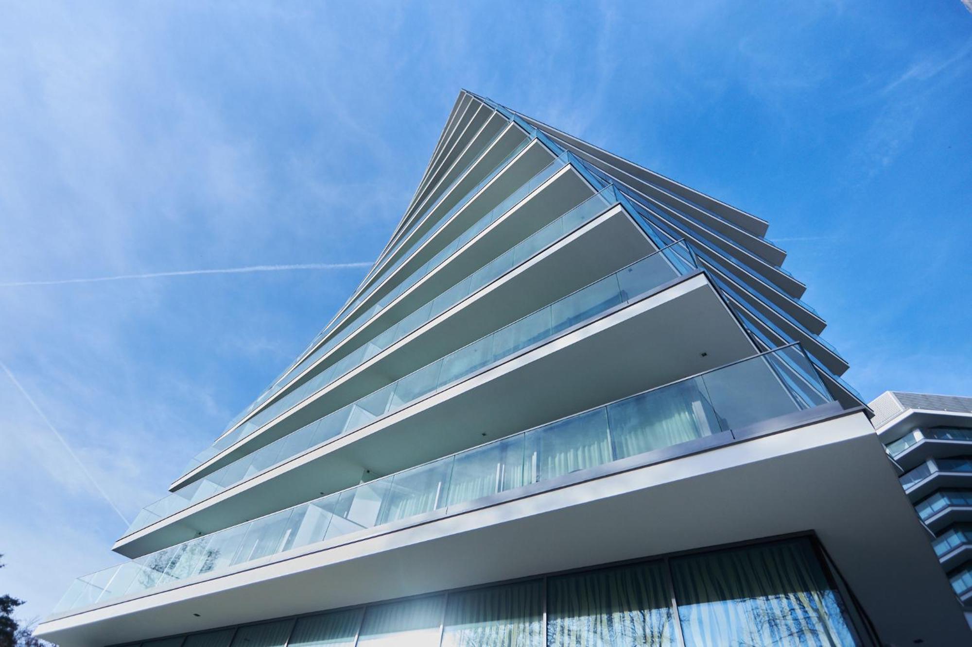 Apartament Wave Sea View Private - A864 *