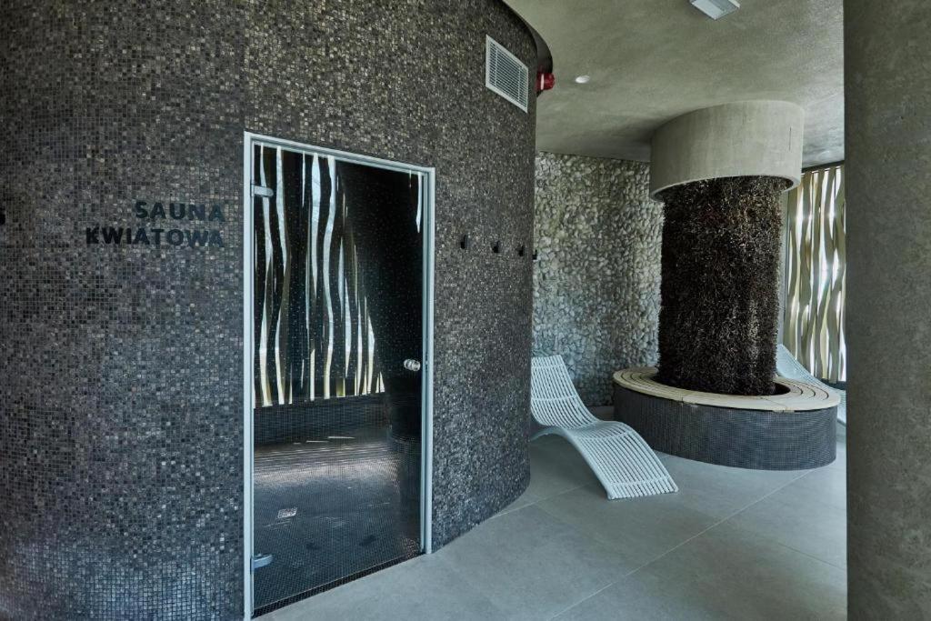 Apartment Wave Sea View Private - A864 *