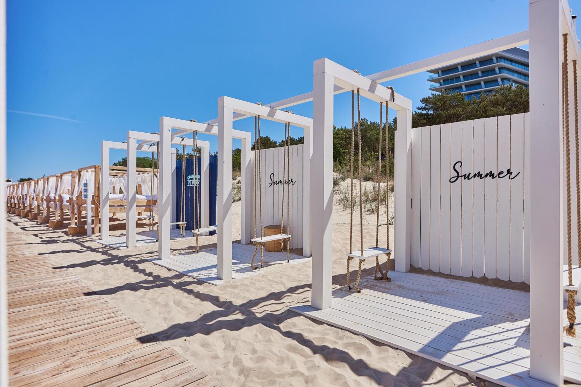 Apartment Wave Sea View Private - A864 *