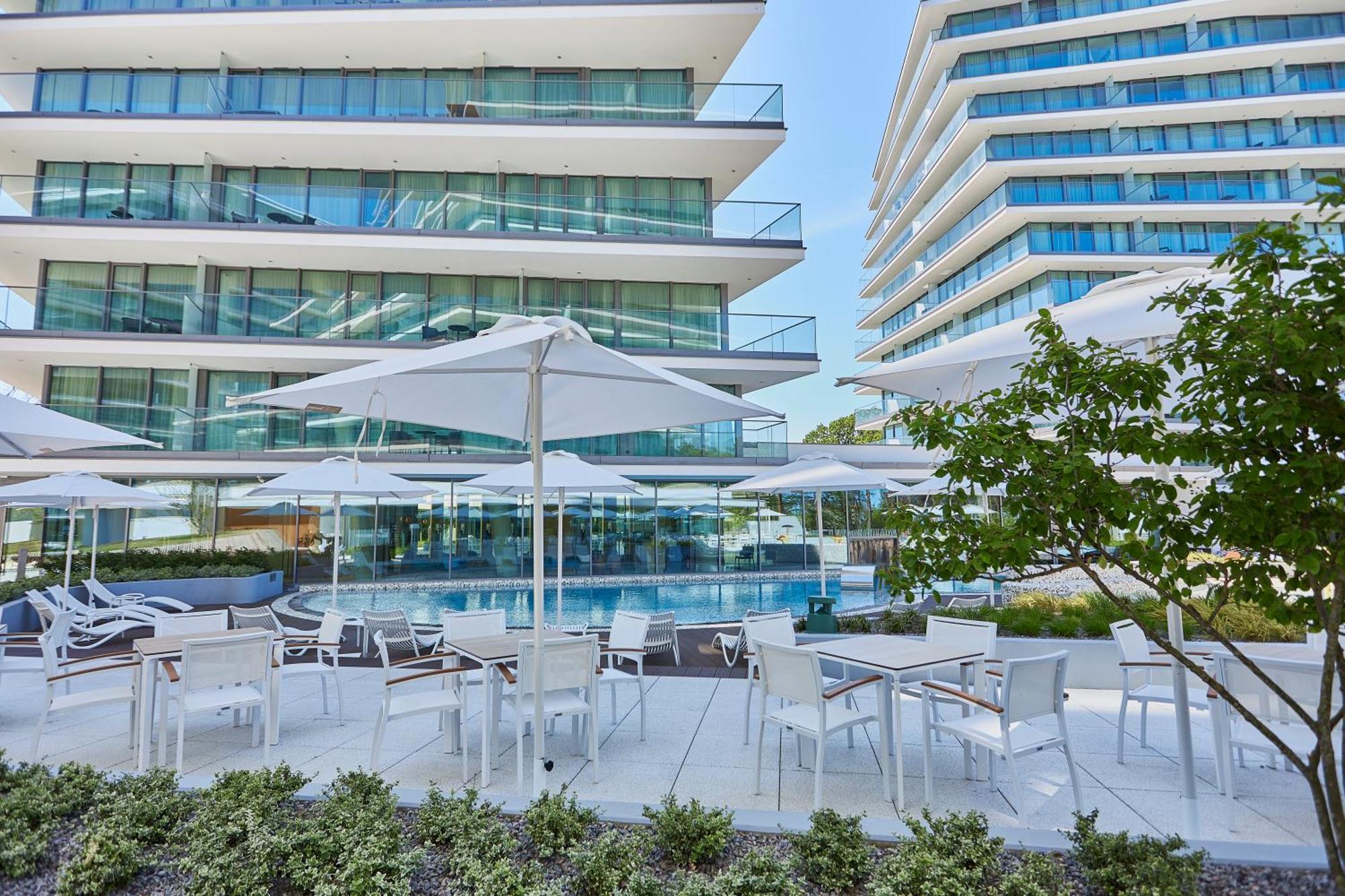 Apartment Wave Sea View Private - A864 *