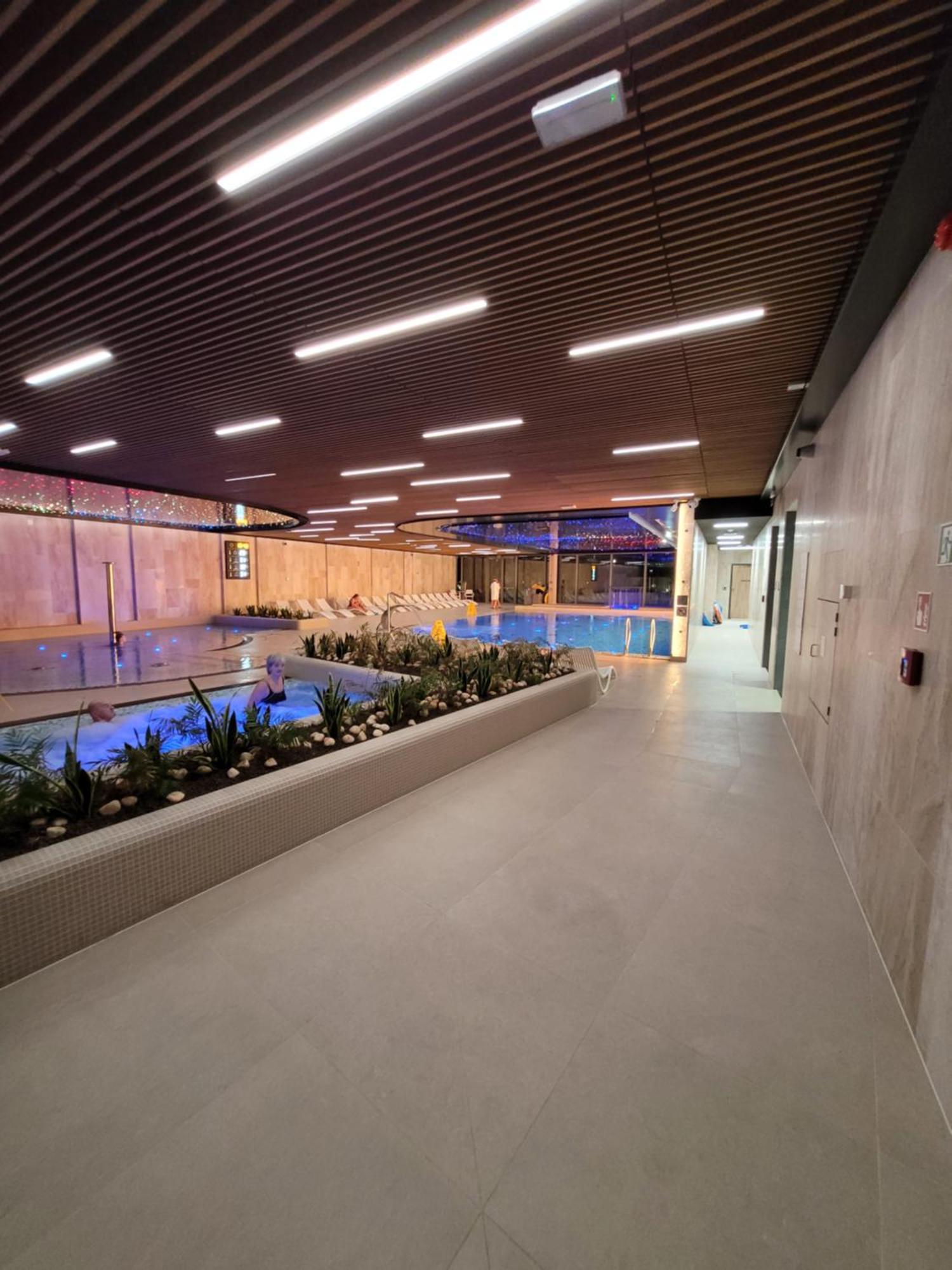 Apartment Wave Sea View Private - A864
