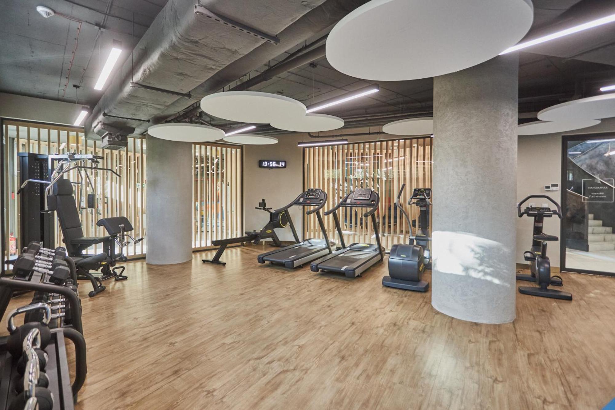 Apartament Wave Sea View Private - A864 *