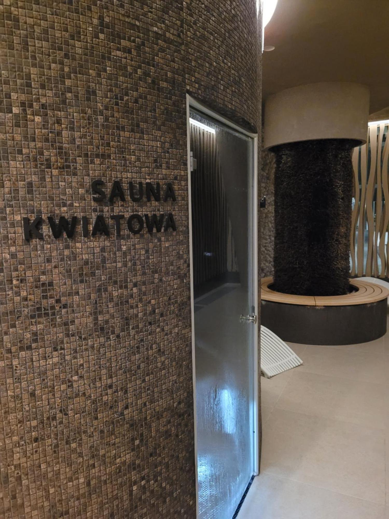 Wave Sea View Private - A864 Międzyzdroje