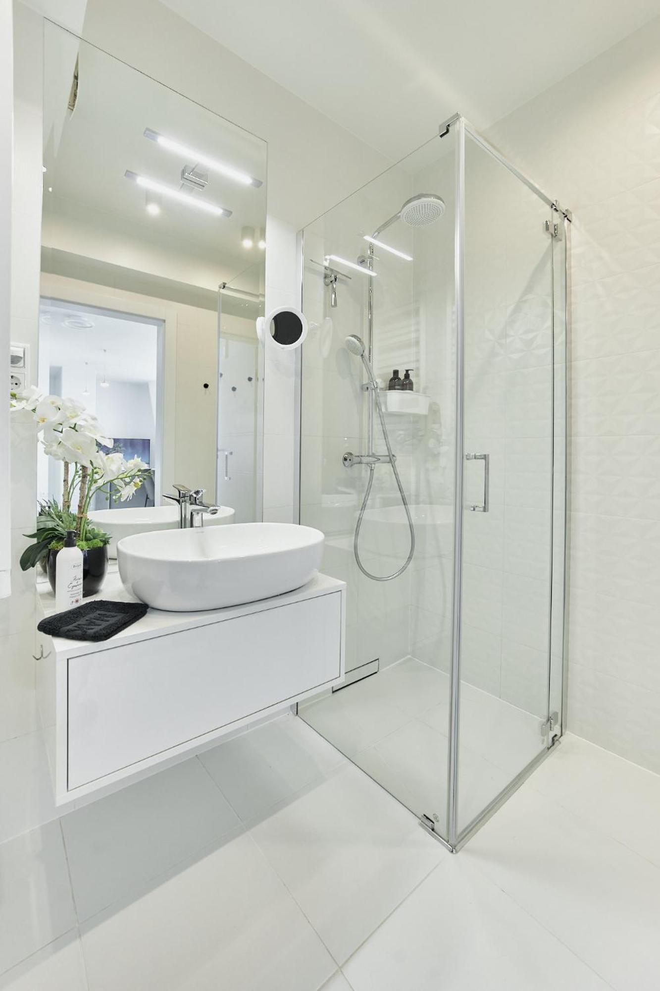 Apartment Wave Sea View Private - A864 *