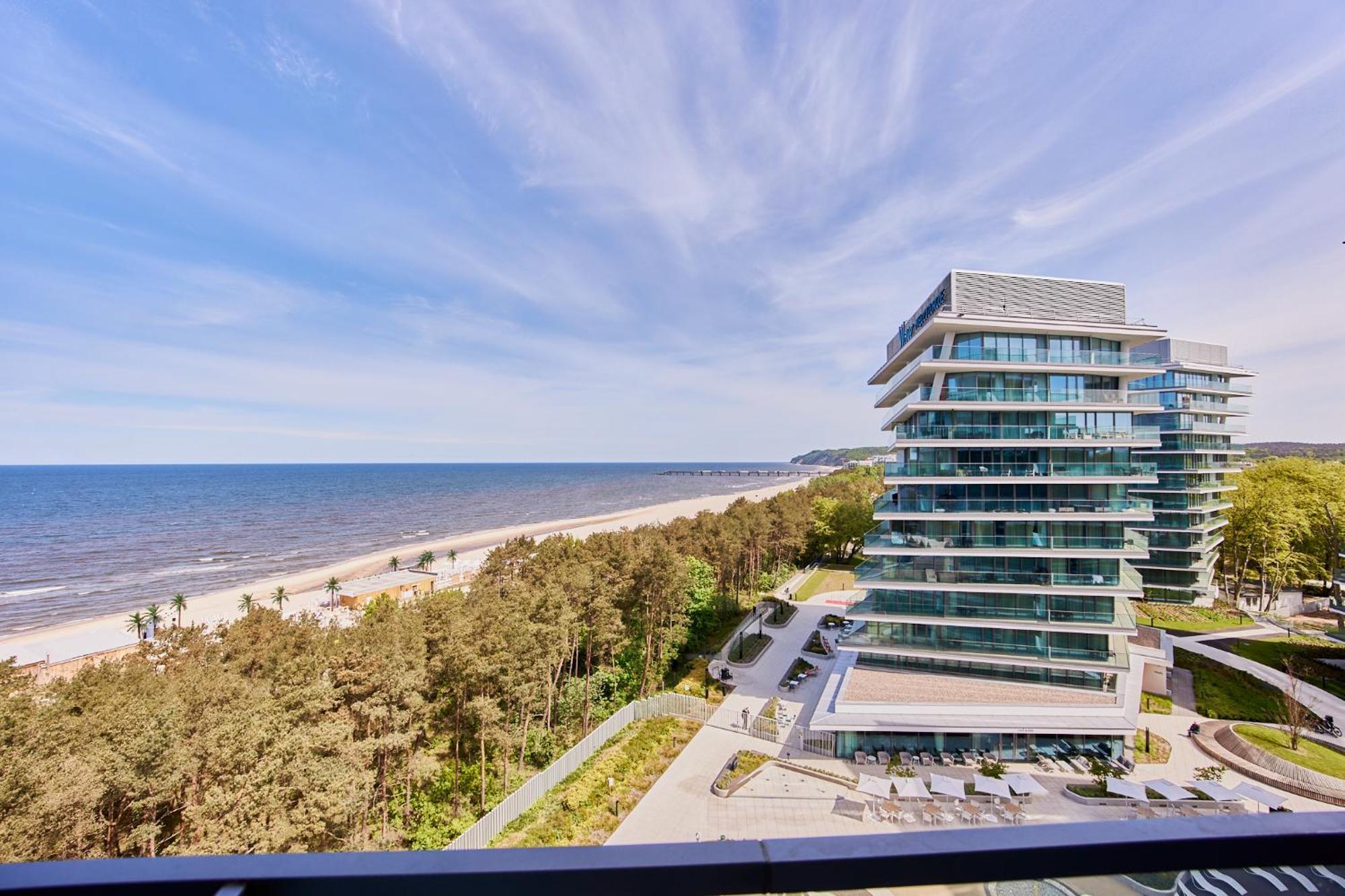 Wave Sea View Private - A864 *