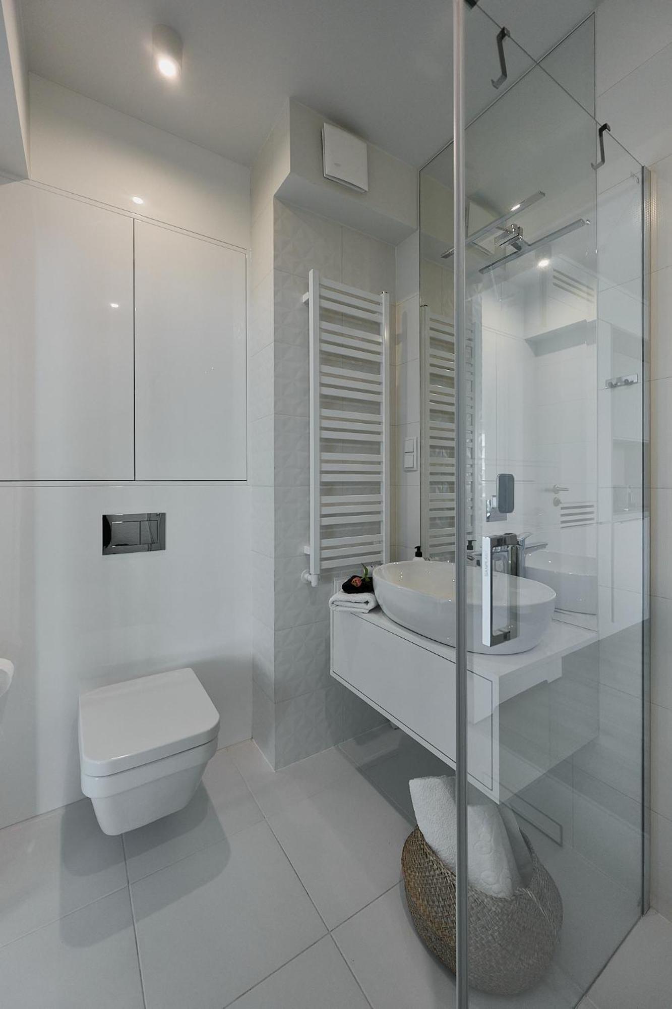 Wave Sea View Private - A864 Apartment